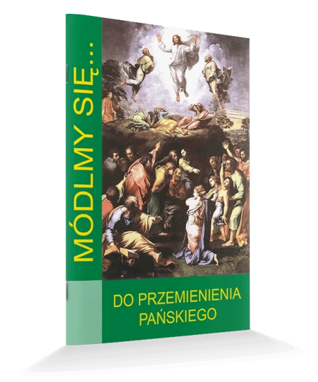 Do Przemienienia Pańskiego