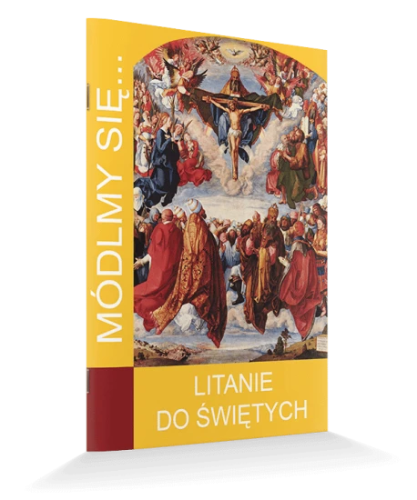 Litanie do Świętych