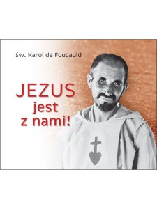 Jezus jest z nami! Perełka