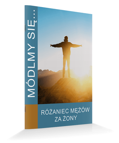 Różaniec mężów za żony
