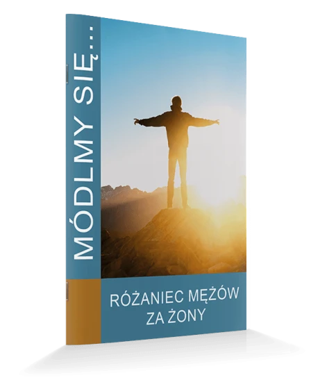 Różaniec mężów za żony