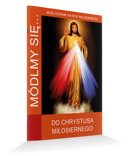 Do Chrystusa Miłosiernego