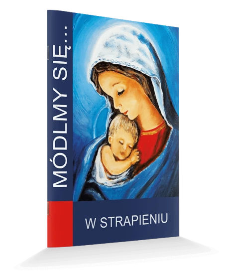 W strapieniu