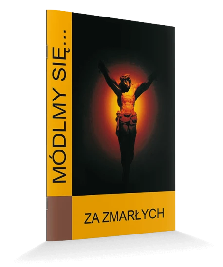 Za zmarłych