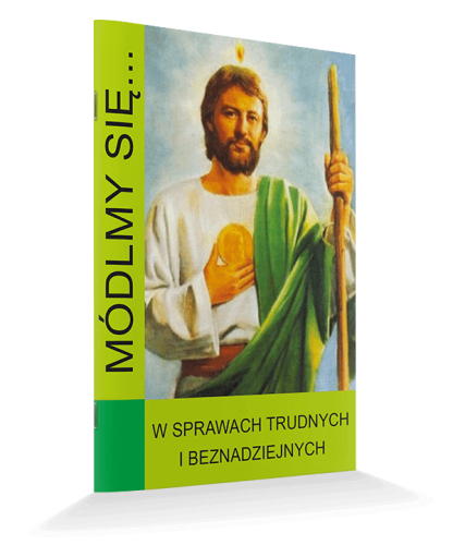 W sprawach trudnych i beznadziejnych