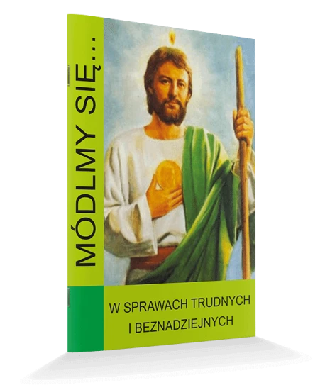 W sprawach trudnych i beznadziejnych