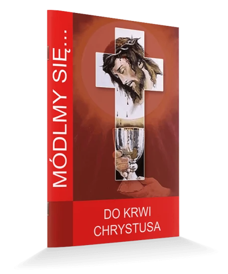 Do Krwi Chrystusa