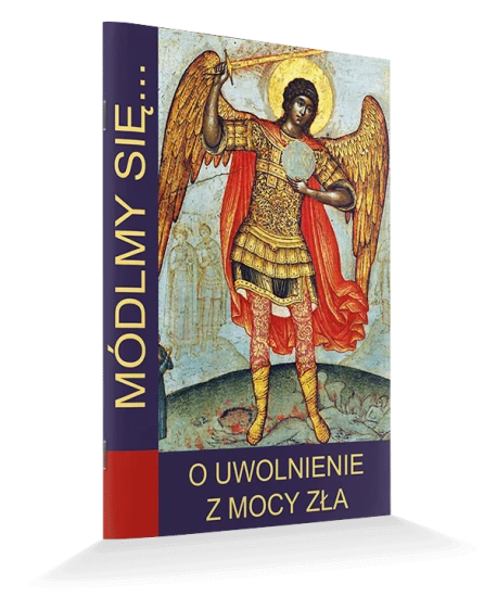 O uwolnienie z mocy zła