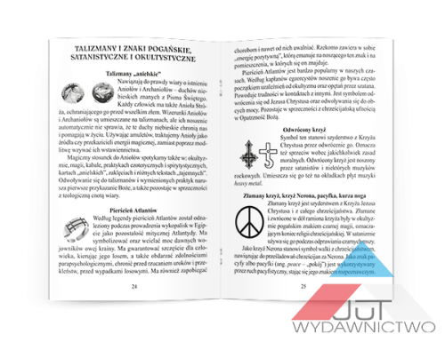 O uwolnienie z mocy zła