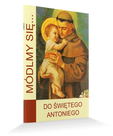 Do Świętego Antoniego
