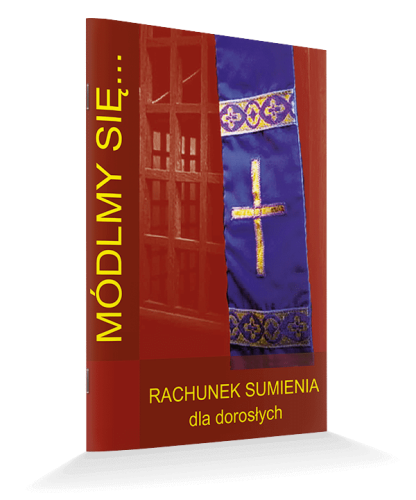 Rachunek Sumienia