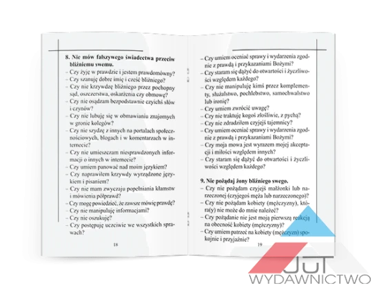 Rachunek Sumienia