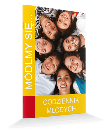 Codziennik Młodych