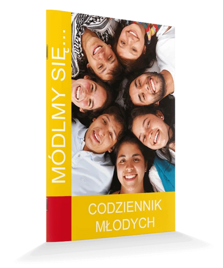 Codziennik Młodych