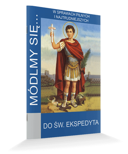 Do Św. Ekspedyta