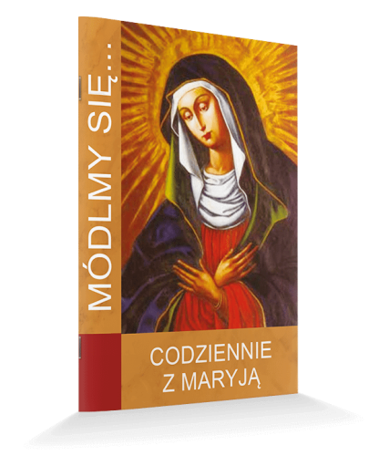 Codziennie z Maryją