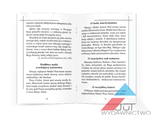 Codziennie z Maryją