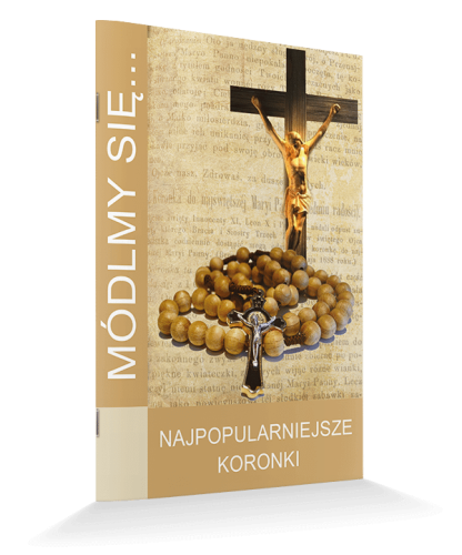 Najpopularniejsze koronki