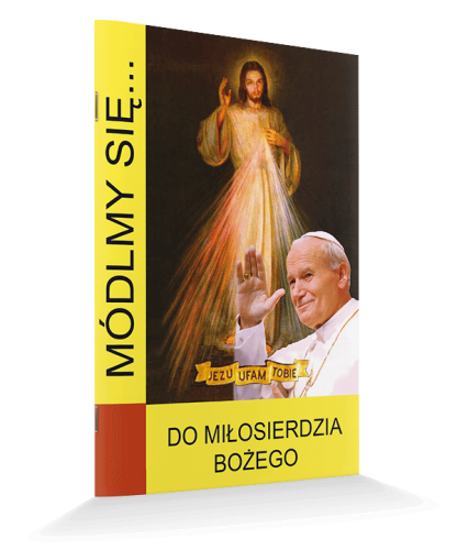 Do Miłosierdzia Bożego