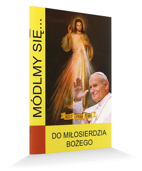 Do Miłosierdzia Bożego