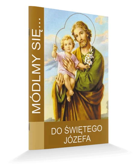 Do Świętego Józefa