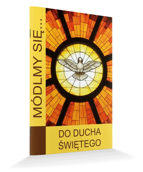 Do Ducha Świętego