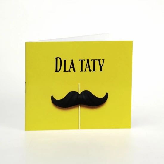 "Dla Taty" Perełka