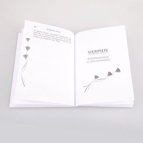 Dobrego dnia ze świętą Faustyną Kowalską