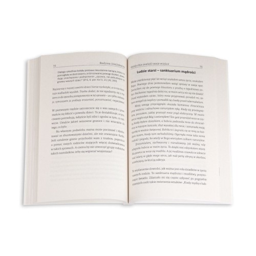 Rodzina (nie)idealna O akceptacji tego co trudne