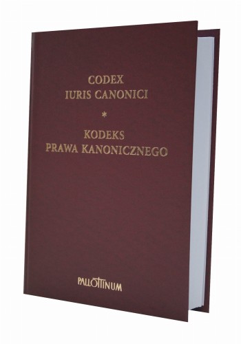 Kodeks Prawa Kanonicznego