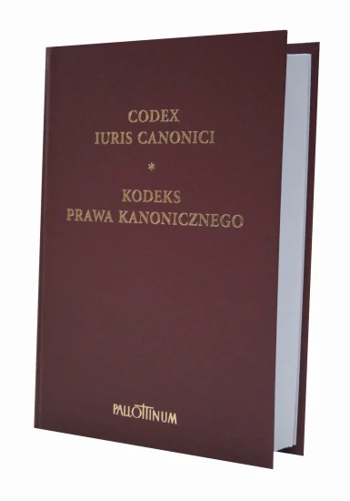 Kodeks Prawa Kanonicznego