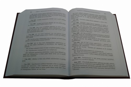 Kodeks Prawa Kanonicznego