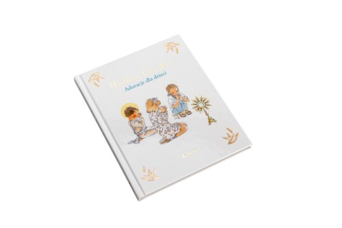 Wielbimy Cię, Jezu. Adoracje dla dzieci