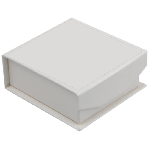 Srebrny smoczek AG925 w pudełku z grawerem - Pamiątka Chrztu Roczku Narodzin