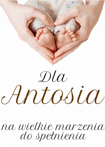 Drewniana skarbonka NA MARZENIA - Pamiątka & Upominek