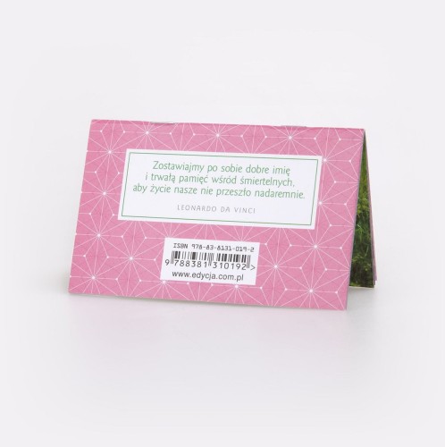 Dla Amelii- seria "Imiona"