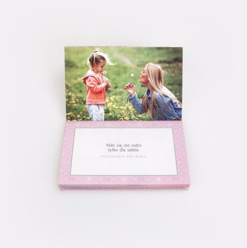 Dla Amelii- seria "Imiona"