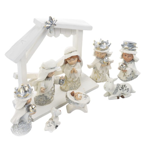 Szopka bożonarodzeniowa