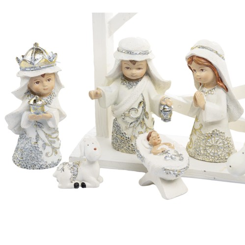 Szopka bożonarodzeniowa