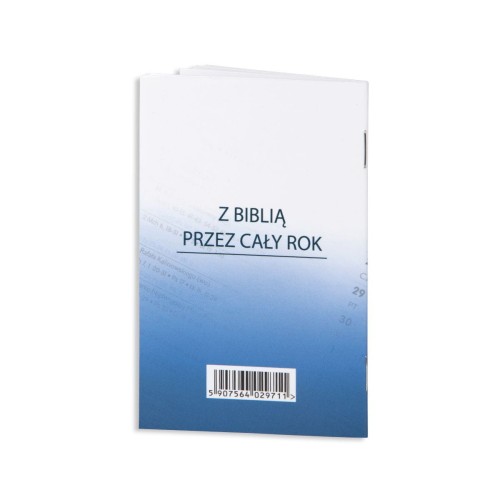 Kalendarz 2023 - biblijny