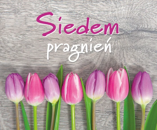 Siedem pragnień. Perełka