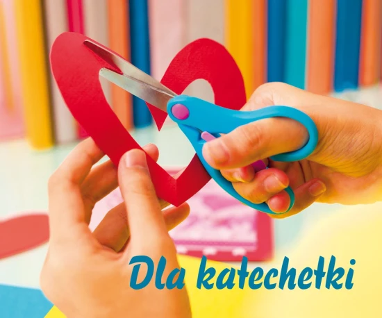 Dla katechetki. Perełka