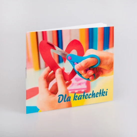 Dla katechetki. Perełka