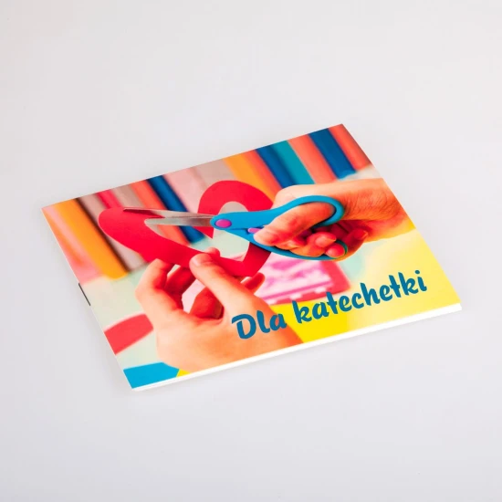 Dla katechetki. Perełka