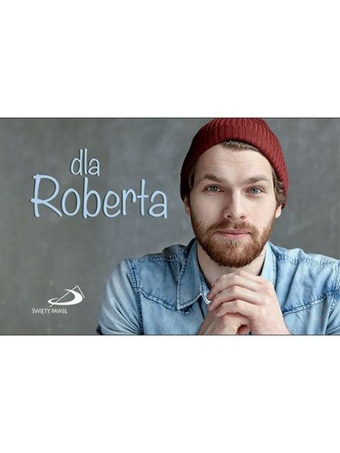 Dla Roberta - seria "Imiona"