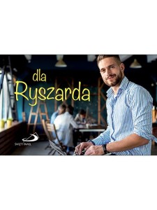 Dla Ryszarda - seria "Imiona" 