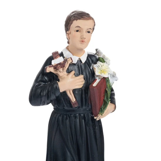Figurka - św. GERARD MAJELLA - 21cm