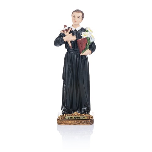 Figurka - św. GERARD MAJELLA - 21cm