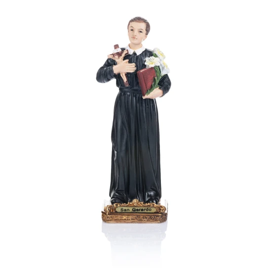 Figurka - św. GERARD MAJELLA - 21cm