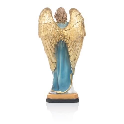Kropielnica - ANIOŁ STRÓŻ z żywicy